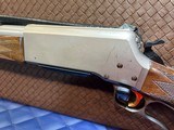 Used Browning BLR .270WSM, 22