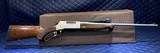 Used Browning BLR .270WSM, 22