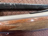 Used Browning BLR .270WSM, 22