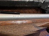 Used Browning BLR .270WSM, 22
