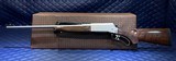 Used Browning BLR .270WSM, 22