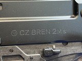 NEW CZ Bren Ms Carbine 5.56 08610 - 5 of 14