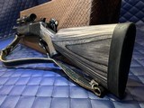 Used Like New Big Horn 89 .500S&W mag, 16.5