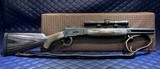 Used Like New Big Horn 89 .500S&W mag, 16.5
