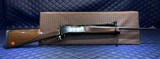 Used Like New Browning BLR .22-250, 20