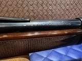 Used Lightly Handled Browning BLR 7mm, 24.25
