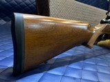 Used Like New CZ 527 .204ruger, 25.75