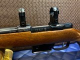 Used Like New CZ 527 .204ruger, 25.75