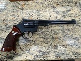 USED Smith Wesson 48 -4 22mag Revolver 48-4 - 9 of 13