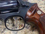 USED Smith Wesson 48 -4 22mag Revolver 48-4 - 6 of 13