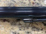 USED Smith Wesson 48 -4 22mag Revolver 48-4 - 3 of 13