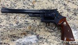 Smith Wesson 29-2 44 Mag Revolver