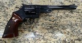 Smith Wesson 29-2 44 Mag Revolver - 8 of 15