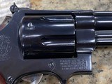 Smith Wesson 29-2 44 Mag Revolver - 11 of 15