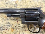 Smith Wesson 29-2 44 Mag Revolver - 3 of 15