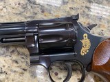 USED Dan Wesson 15 15-2VH 357 Mag 6