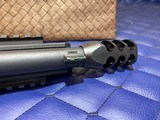 NEW Big Horn Armory Model 89 500 SW Black Thunder 16