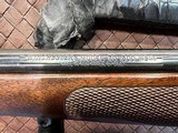 Used Like New Winchester 70 .300wsm, 24