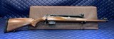 Used Like New CZ 527 .223rem, 20.5