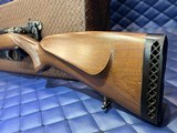 Used Like New CZ 527 .223rem, 20.5