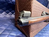 Used Like New CZ 527 .223rem, 20.5