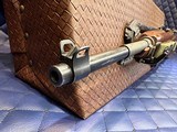 Used Excellent Condition Universal M1 Carbine .30cal, 18