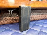 Used Excellent Condition Universal M1 Carbine .30cal, 18