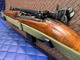 Used Excellent Condition Universal M1 Carbine .30cal, 18