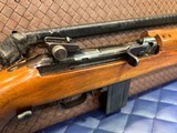 Used Excellent Condition Universal M1 Carbine .30cal, 18