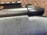 USED Weatherby Mark V Ultralite Accumark 270 Magnum Magnum MKV MK V Wea Mag Weath - 13 of 14