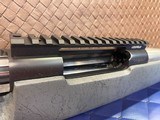 USED Weatherby Mark V Ultralite Accumark 270 Magnum Magnum MKV MK V Wea Mag Weath - 6 of 14