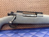 USED Weatherby Mark V Ultralite Accumark 270 Magnum Magnum MKV MK V Wea Mag Weath - 4 of 14