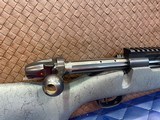 USED Weatherby Mark V Ultralite Accumark 270 Magnum Magnum MKV MK V Wea Mag Weath - 5 of 14