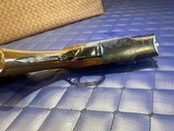 USED Browning BT-99 12 GA Two Barrels 34