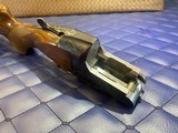 USED Browning BT-99 12 GA Two Barrels 34