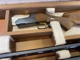 USED Browning BT-99 12 GA Two Barrels 34