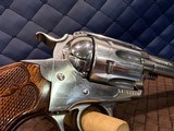 Used Good Condition Ruger Bob Munden Custom Vaquero .45LC, 5.5