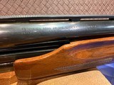 Used Light Handling Marks Remington 870 Wingmaster 12ga, 25.5