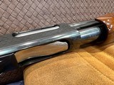 Used Light Handling Marks Remington 870 Wingmaster 12ga, 25.5