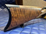 Like New Browning 1885 .38-55, 28