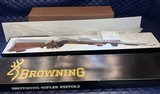 Like New Browning 1885 .38-55, 28