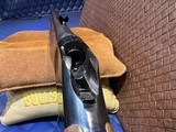 Like New Browning 1885 .38-55, 28