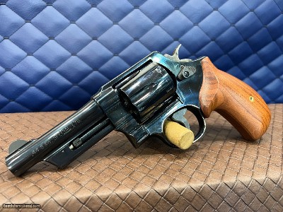 New S&W Thunder Ranch . 44 special, 4