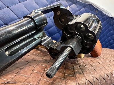 New S&W 21-4 Thunder Ranch . 44 special, 4