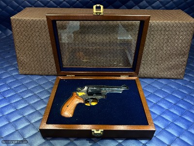 New S&W 21-4 Thunder Ranch . 44 special, 4