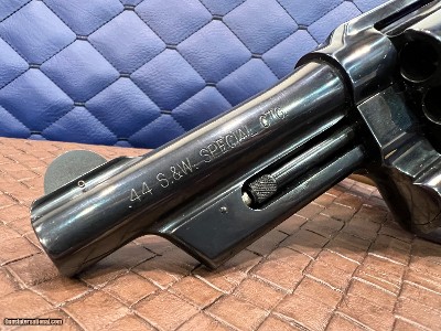 New S&W 21-4 Thunder Ranch . 44 special, 4