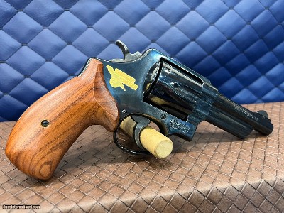 New S&W 21-4 Thunder Ranch . 44 special, 4