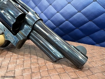 New S&W 21-4 Thunder Ranch . 44 special, 4