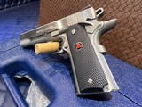 New Colt 1911 10mm Delta Elite MK IV, 5