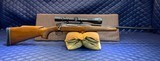 Used Remington 700 .270 Winchester, 22